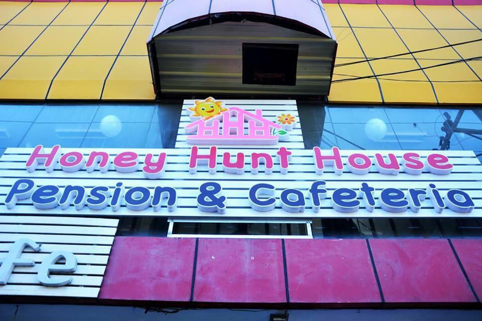 Hotel Honey Hunt House Cebu Exteriér fotografie